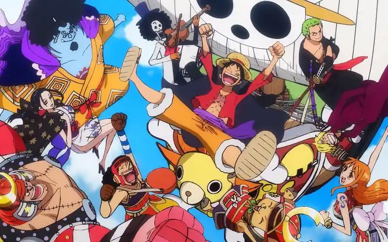 2026最新动漫推荐